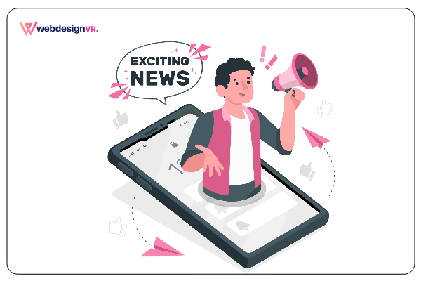 News and announcements 